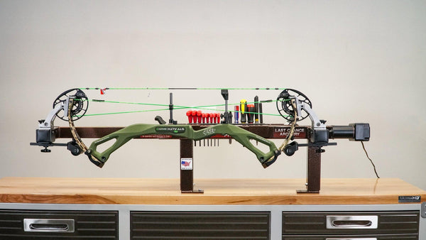 Last Chance Archery Limb Lock Kit - Leapfrog Outdoor Sports and Apparel