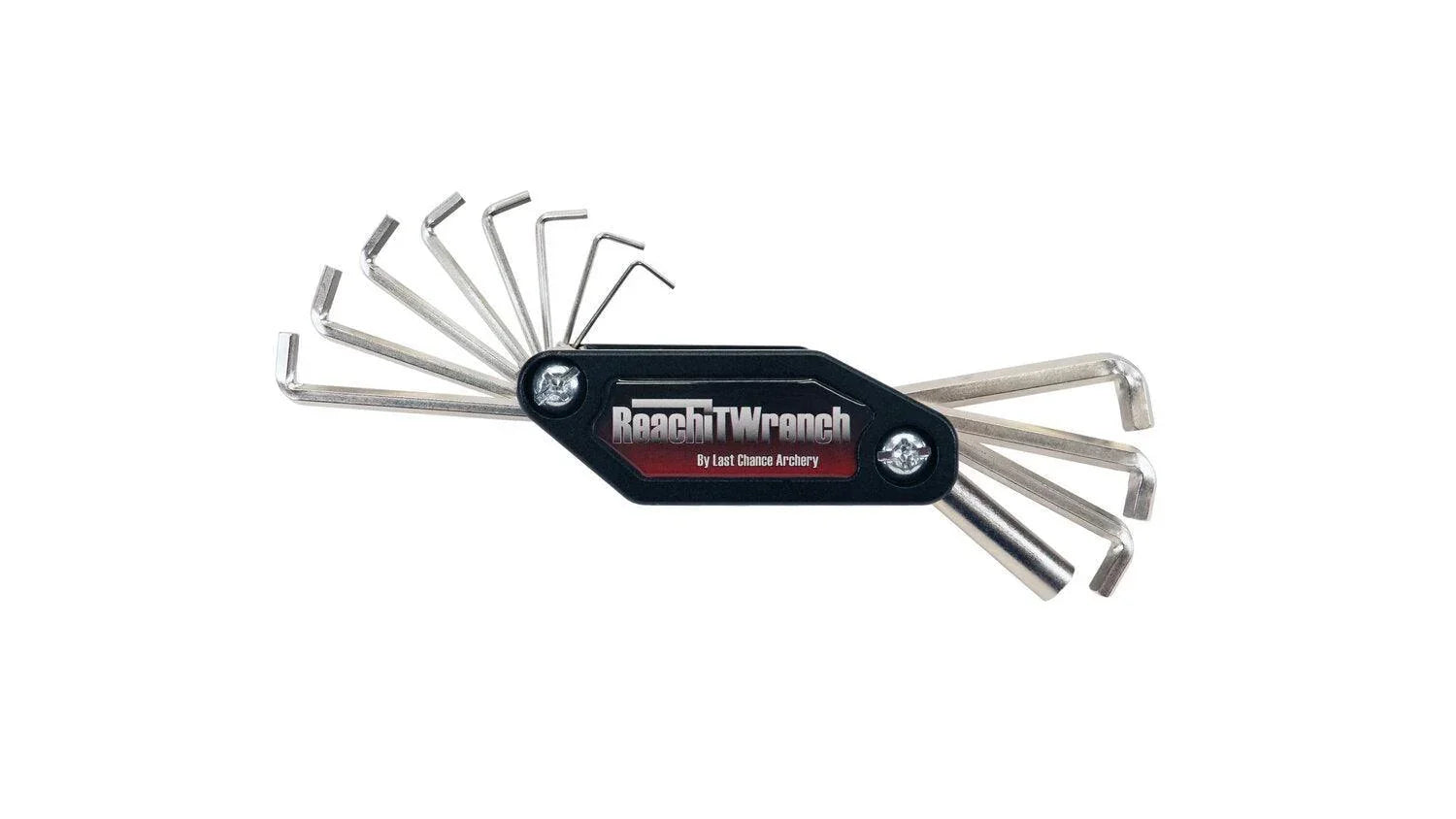 Last Chance Archery Reachit Wrench