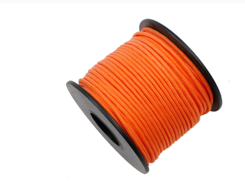 Leapfrog 325 Paracord - 100 Feet - Leapfrog Outdoor Sports and Apparel