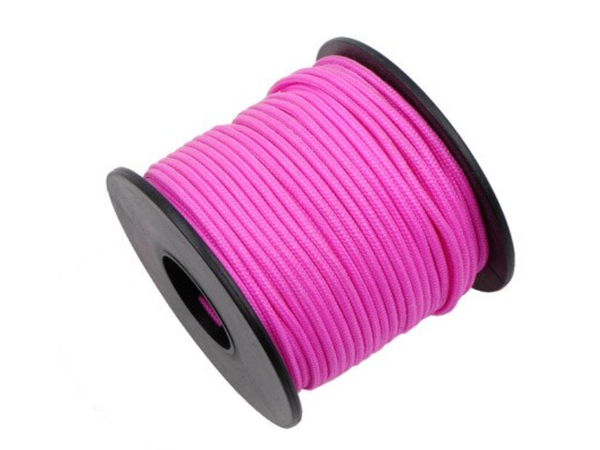 Leapfrog 325 Paracord - 100 Feet - Leapfrog Outdoor Sports and Apparel