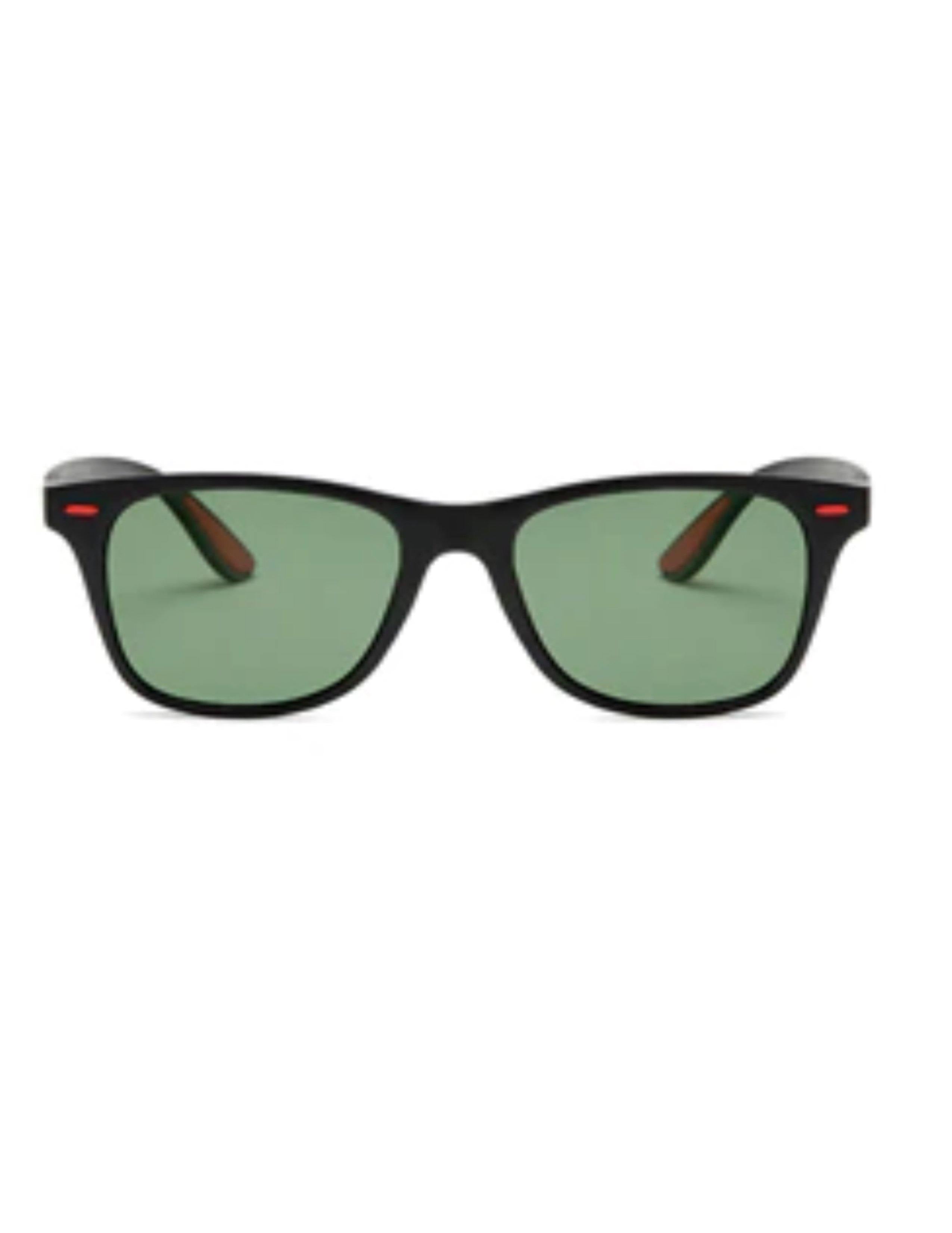 Leapfrog Classic Polarized Sunglasses - Leapfrog Outdoor Sports and Apparel