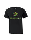 Leapfrog Outdoor ATC Authentic Cotton T-Shirt - Leapfrog Outdoor Sports and Apparel