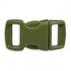 Leapfrog Paracord 3/8" Side Release Buckle - Leapfrog Outdoor Sports and Apparel