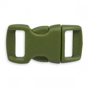 Leapfrog Paracord 3/8" Side Release Buckle - Leapfrog Outdoor Sports and Apparel