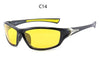 Leapfrog Polarized Sunglasses - Leapfrog Outdoor Sports and Apparel