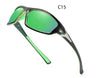 Leapfrog Polarized Sunglasses - Leapfrog Outdoor Sports and Apparel
