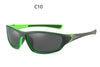 Leapfrog Polarized Sunglasses - Leapfrog Outdoor Sports and Apparel