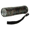 LED Flashlight - CB Outdoor Camo - Leapfrog Outdoor Sports and Apparel