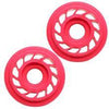Mathews Genuine Archery Custom Damping Mini HDS Rubber Body - 5 Pack - Leapfrog Outdoor Sports and Apparel