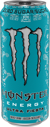 Monster Energy - 473ml - Leapfrog Outdoor Sports and Apparel