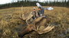 Montana Decoy Co Archer Choice Moose Rack - Leapfrog Outdoor Sports and Apparel