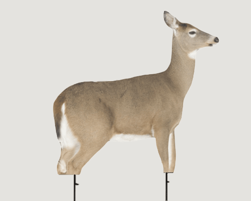 Montana Decoy Co Dreamy Whitetail Doe Decoy - Leapfrog Outdoor Sports and Apparel