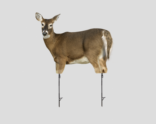 Montana Decoy Co Trixie Whitetail Doe Decoy - Leapfrog Outdoor Sports and Apparel