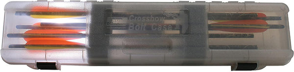 MTM Case-Gard Crossbow Bolt Case - Leapfrog Outdoor Sports and Apparel