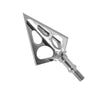 Muzzy Archery One Series Broadheads - 3 Pack - Leapfrog Outdoor Sports and Apparel