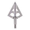Muzzy Archery One Series Broadheads - 3 Pack - Leapfrog Outdoor Sports and Apparel