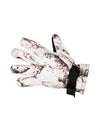 Natural Gear Snow Camo Insulated Glove - Leapfrog Outdoor Sports and Apparel