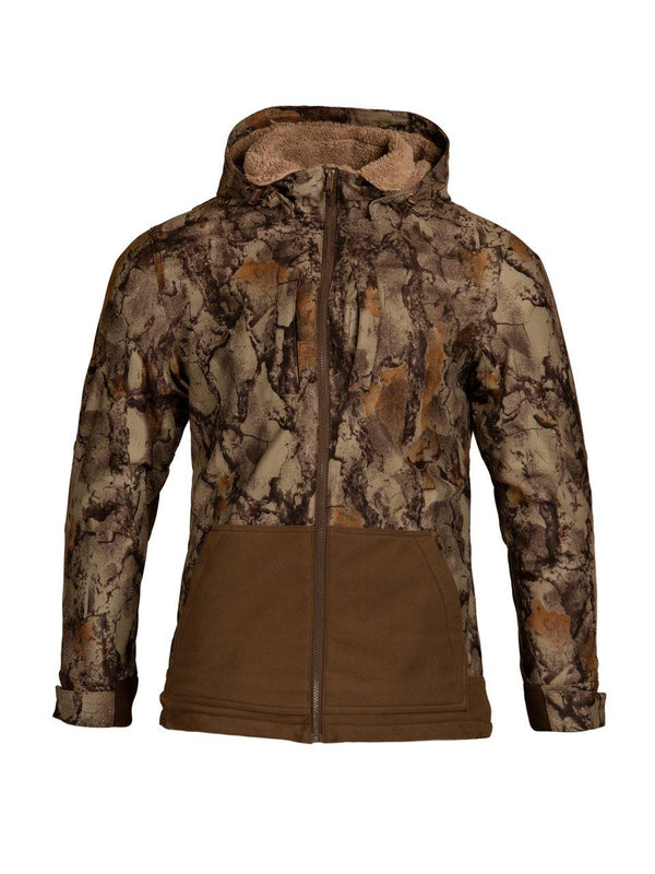Natural Gear Women's Stealth Hunter Jacket - Leapfrog Outdoor Sports and Apparel
