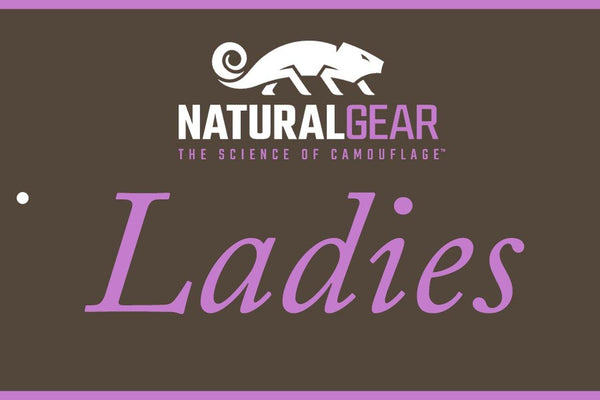 Natural Gear Women's Stealth Hunter Pant - Leapfrog Outdoor Sports and Apparel