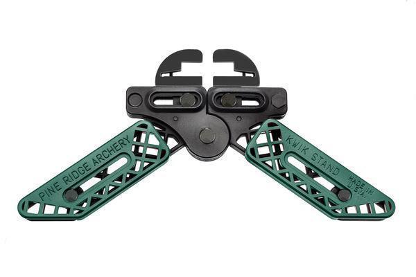 Pine Ridge Archery Kwik Stand Bow Support - Image 2