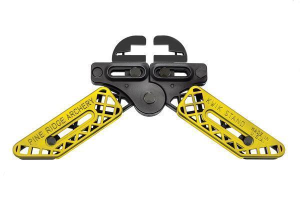Pine Ridge Archery Kwik Stand Bow Support - Image 4