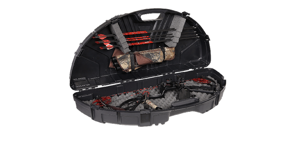 Plano SE Series Bow Case - Leapfrog Outdoor Sports and Apparel