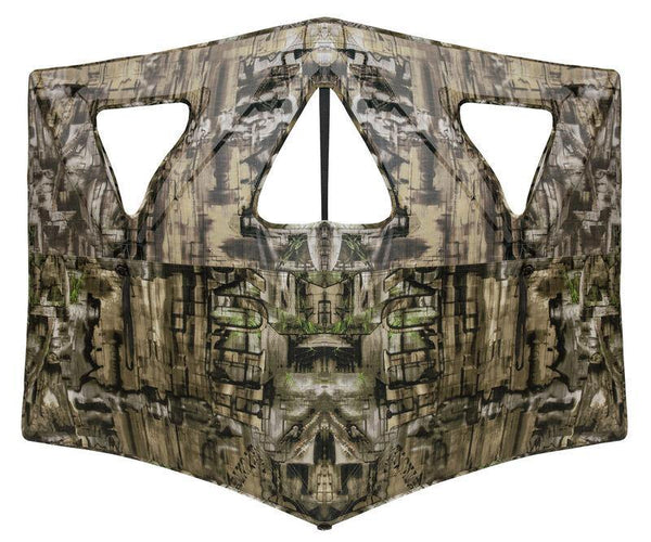 Primos Hunting Double Bull Surroundview Stakeout Hunting Blind - Leapfrog Outdoor Sports and Apparel