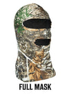Primos Stretch Fit Mask - Leapfrog Outdoor Sports and Apparel