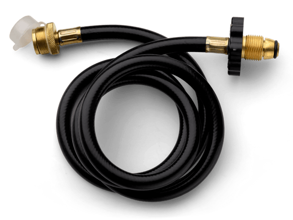 Primus 20LB Propane Tank Adapter Hose For Stoves And Grills - 1 lb to 20 lb - Leapfrog Outdoor Sports and Apparel