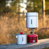 Primus Essential Trek Pots - Leapfrog Outdoor Sports and Apparel