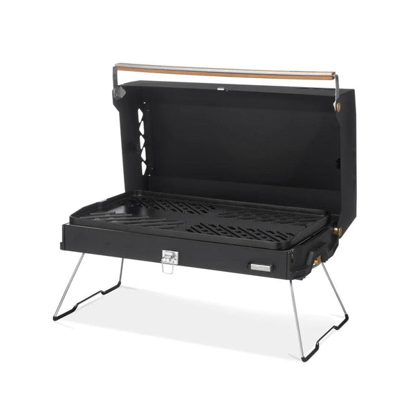 Primus Kuchoma Portable Gas Camp Grill - Leapfrog Outdoor Sports and Apparel