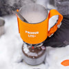 Primus Lite Plus Stove System - Leapfrog Outdoor Sports and Apparel