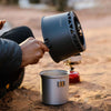 Primus PrimeTech Stove System - Leapfrog Outdoor Sports and Apparel