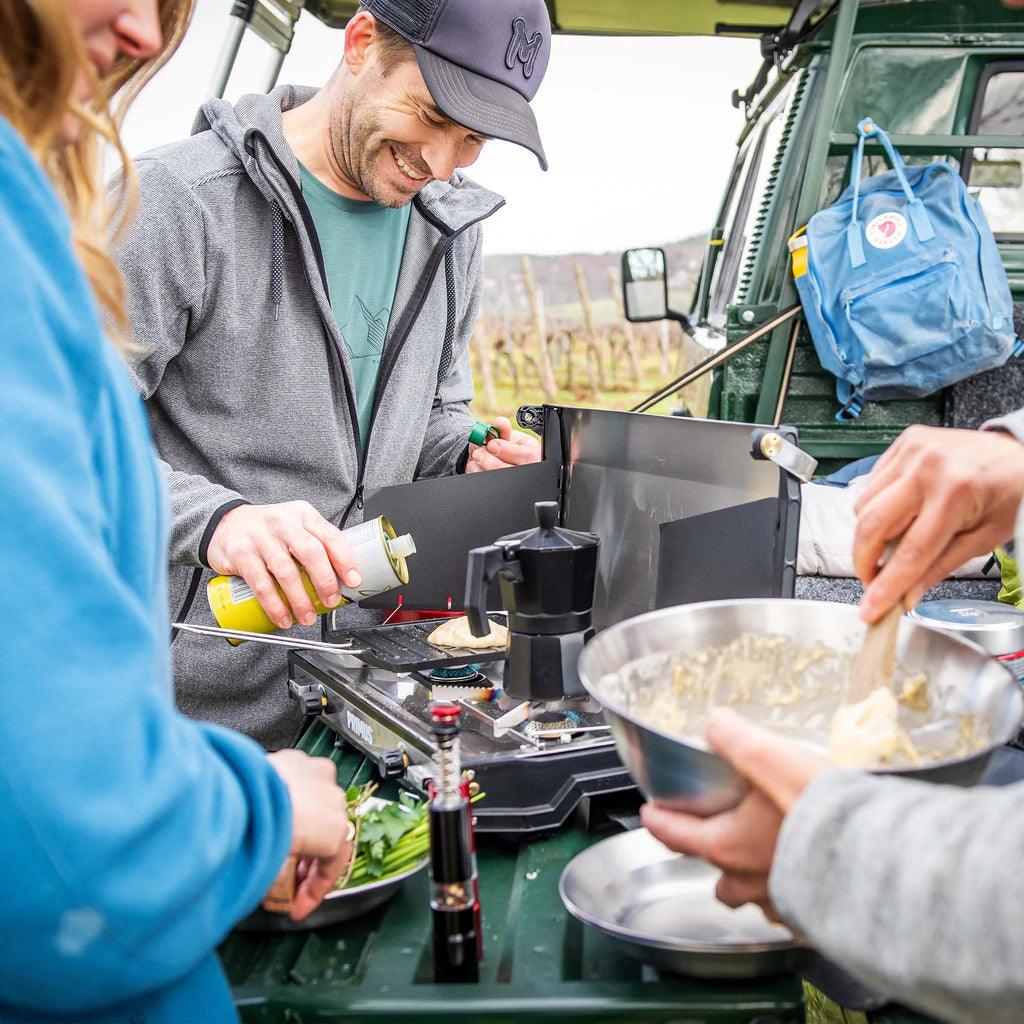 Primus Tupike Stove - Leapfrog Outdoor Sports and Apparel