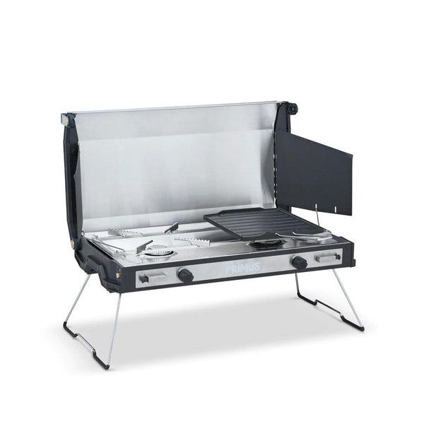 Primus Tupike Stove - Leapfrog Outdoor Sports and Apparel