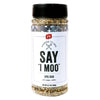 PS Seasoning BBQ Rub - Married to BBQ Glitter SPG - Leapfrog Outdoor Sports and Apparel