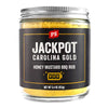PS Seasoning BBQ Rubs - Jackpot Honey Mustard - Leapfrog Outdoor Sports and Apparel