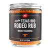 PS Seasoning BBQ Rubs - Rodeo Rub Texas Brisket - Leapfrog Outdoor Sports and Apparel
