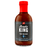 PS Seasoning BBQ Sauce Memphis King - Tangy - Leapfrog Outdoor Sports and Apparel