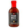 PS Seasoning BBQ Sauce Peach Buzz - Bourbon - Leapfrog Outdoor Sports and Apparel