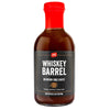 PS Seasoning BBQ Sauce Whiskey Barrel - Bourbon - Leapfrog Outdoor Sports and Apparel