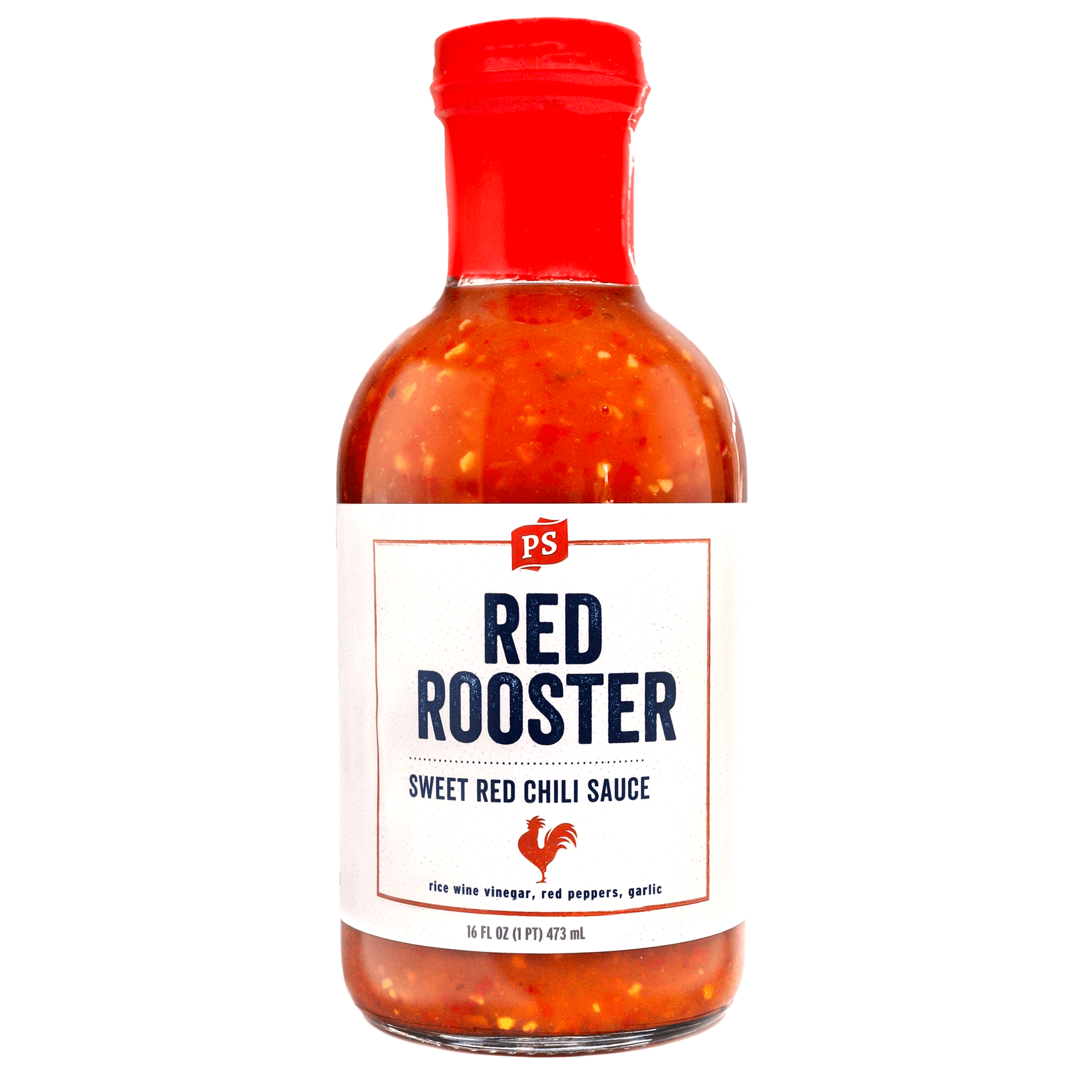 PS Seasoning Cooking Sauce - Red Rooster Sweet Red Chili - Leapfrog Outdoor Sports and Apparel