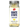 PS Seasoning Shakers - Grate State Cheesy Blend - Leapfrog Outdoor Sports and Apparel