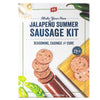 PS Seasoning Summer Sausage Kit - Jalapeno - Leapfrog Outdoor Sports and Apparel