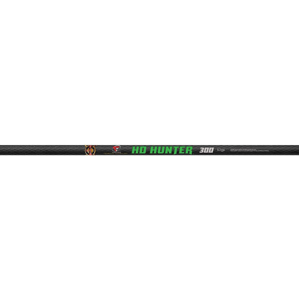 PSE Archery Carbon Force HD Hunter Arrows - 12 Pack - Leapfrog Outdoor Sports and Apparel