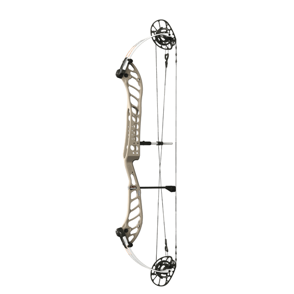 PSE Archery Dominator Duo 38 - Leapfrog Outdoor Sports and Apparel