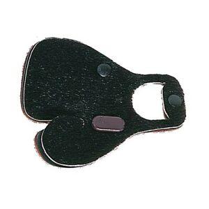 PSE Archery King No-Pinch Shooting Tab - Leapfrog Outdoor Sports and Apparel