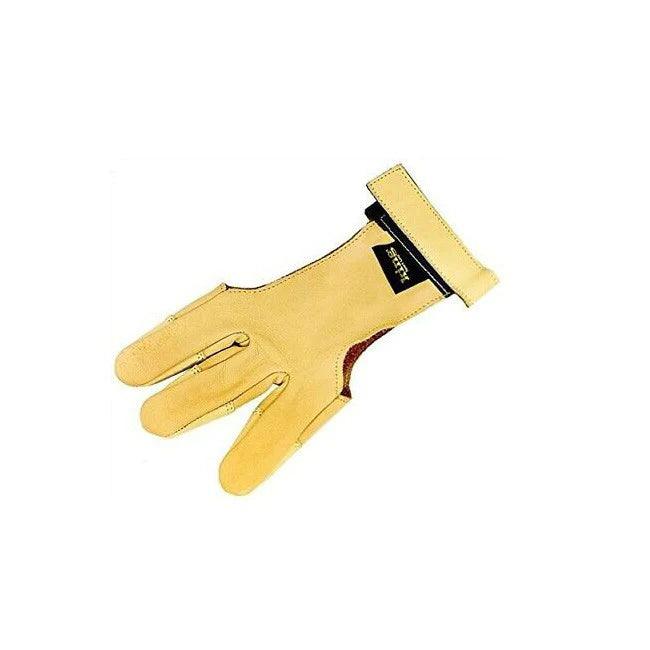 PSE Archery King Traditional Deerskin Glove - Leapfrog Outdoor Sports and Apparel