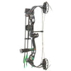 PSE Archery Mini Burner RTS Compound Bow Package - Leapfrog Outdoor Sports and Apparel