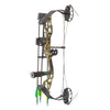 PSE Archery Mini Burner RTS Compound Bow Package - Leapfrog Outdoor Sports and Apparel